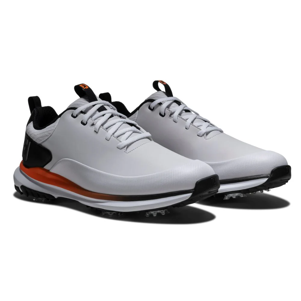 FootJoy Tour Rival Men's Spiked Golf Shoes 2026 - 56970 - Image 3