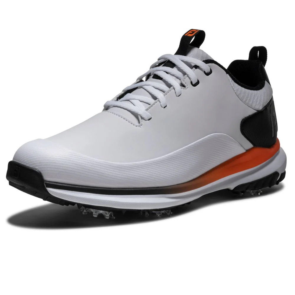 FootJoy Tour Rival Men's Spiked Golf Shoes 2026 - 56970 - Image 4