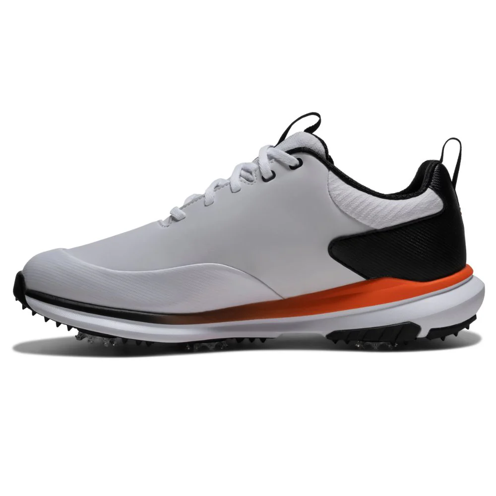 FootJoy Tour Rival Men's Spiked Golf Shoes 2026 - 56970 - Image 5
