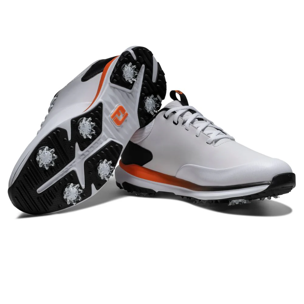 FootJoy Tour Rival Men's Spiked Golf Shoes 2026 - 56970 - Image 6