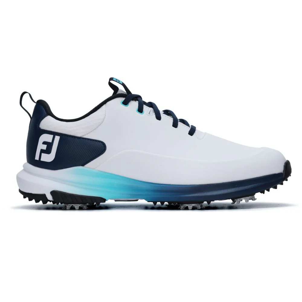 FootJoy Tour Rival Men's Spiked Golf Shoes 2026 - 56971