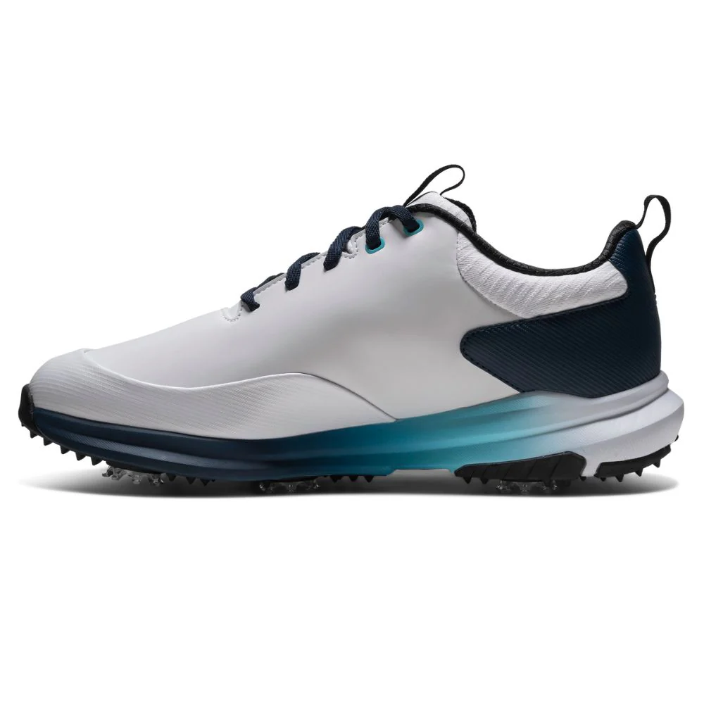 FootJoy Tour Rival Men's Spiked Golf Shoes 2026 - 56971 - Image 2