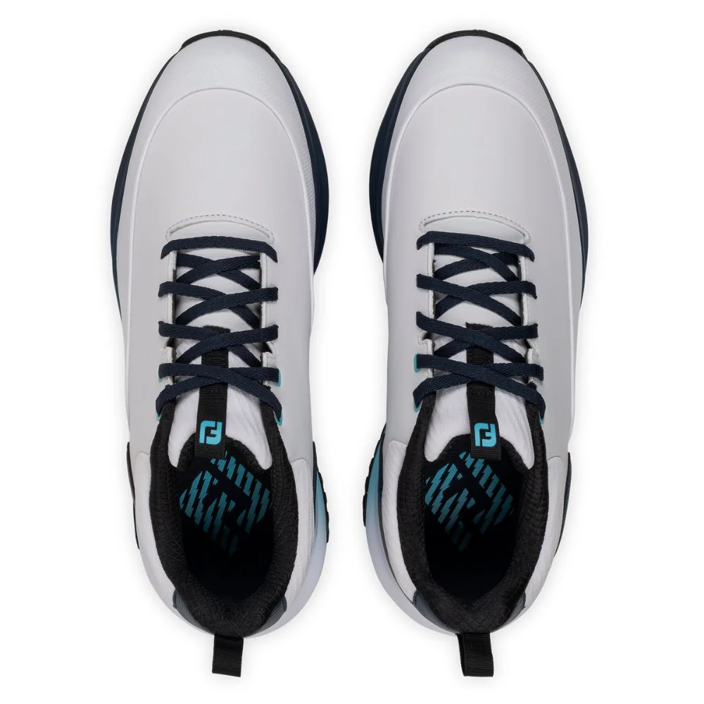 FootJoy Tour Rival Men's Spiked Golf Shoes 2026 - 56971 - Image 3