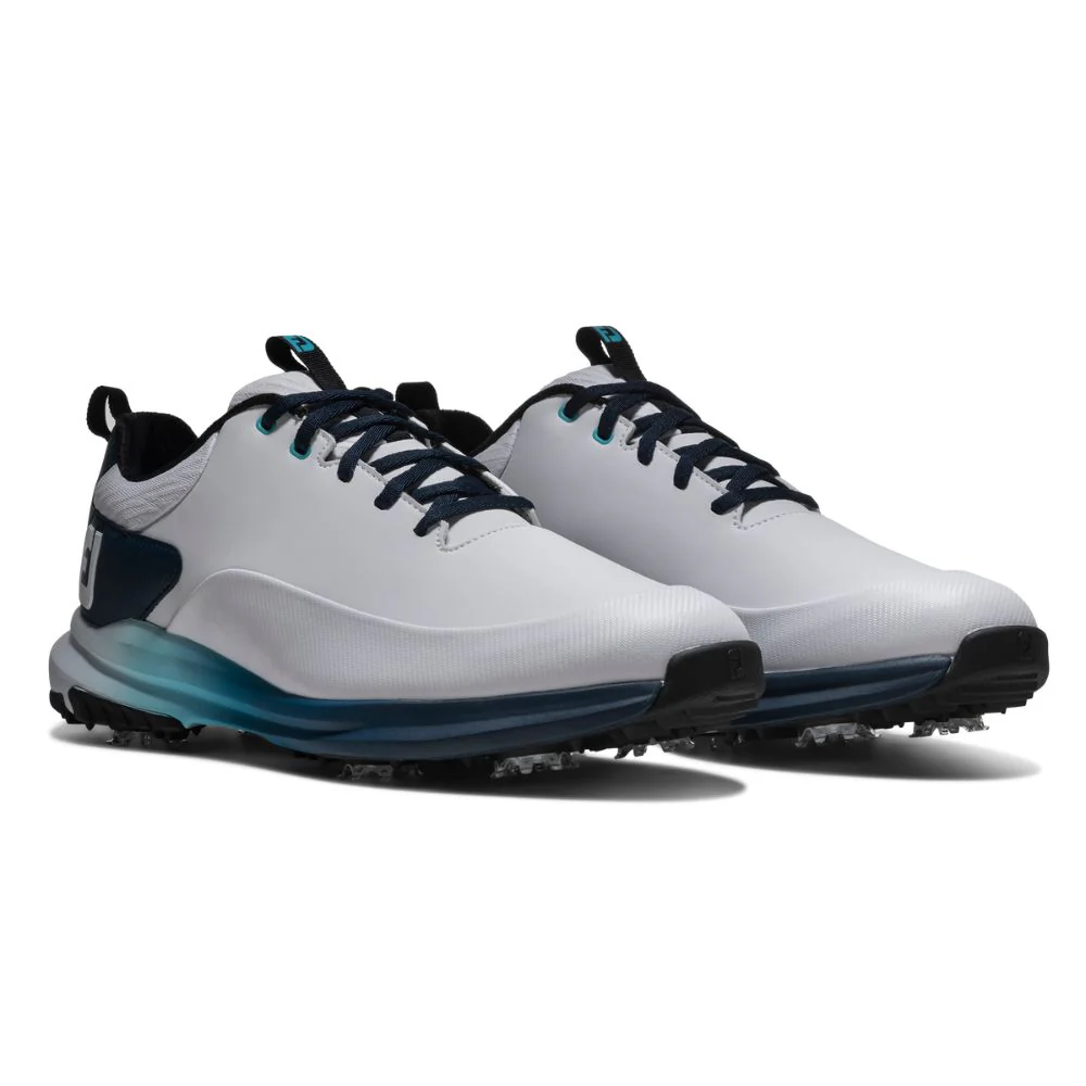 FootJoy Tour Rival Men's Spiked Golf Shoes 2026 - 56971 - Image 4
