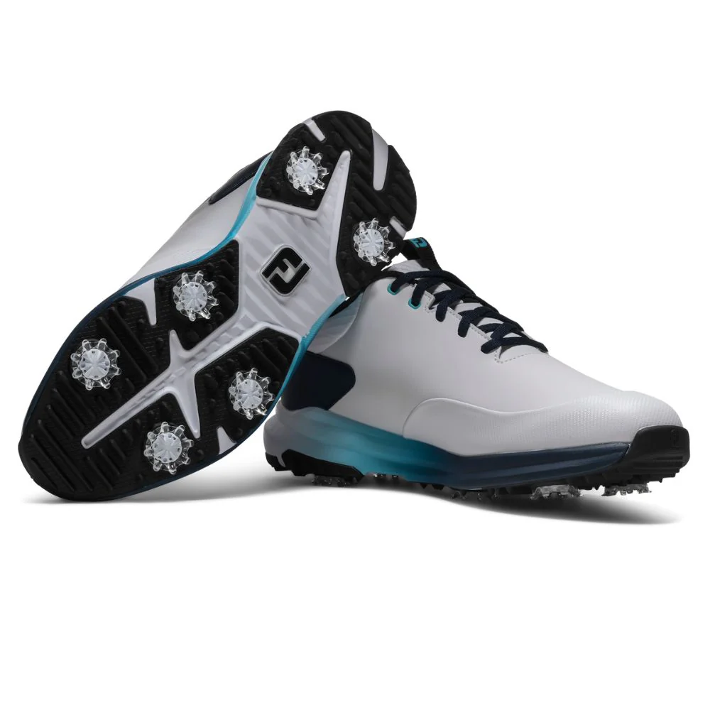 FootJoy Tour Rival Men's Spiked Golf Shoes 2026 - 56971 - Image 5