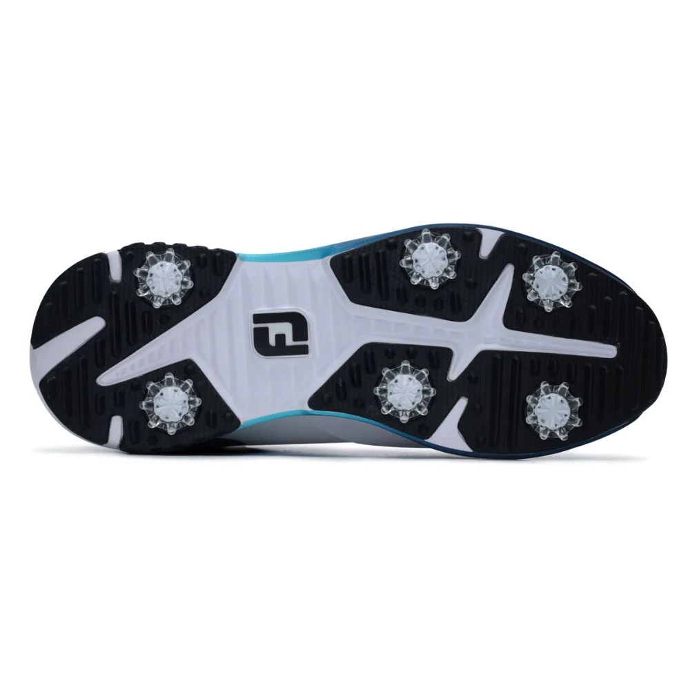 FootJoy Tour Rival Men's Spiked Golf Shoes 2026 - 56971 - Image 6