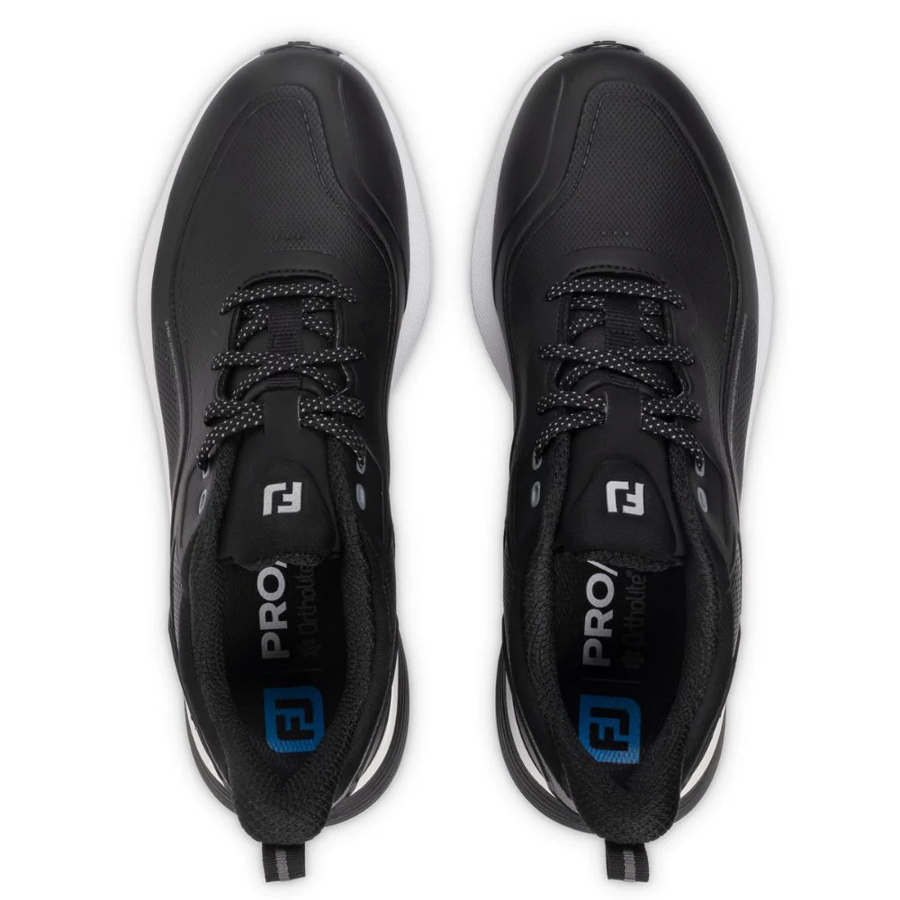 FootJoy Pro SL Men's Spikeless Golf Shoes 2026 - 56947 - Image 2