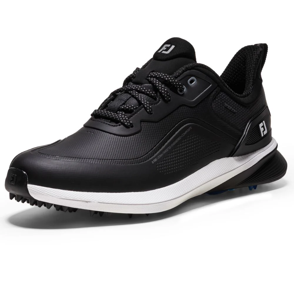 FootJoy Pro SL Men's Spikeless Golf Shoes 2026 - 56947 - Image 4