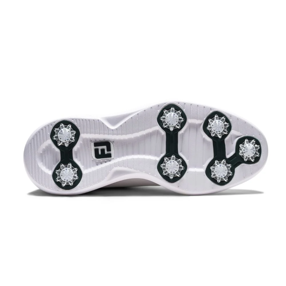 FootJoy Traditions Blucher Men's Spiked Golf Shoes 2026 - 57994 - Image 4