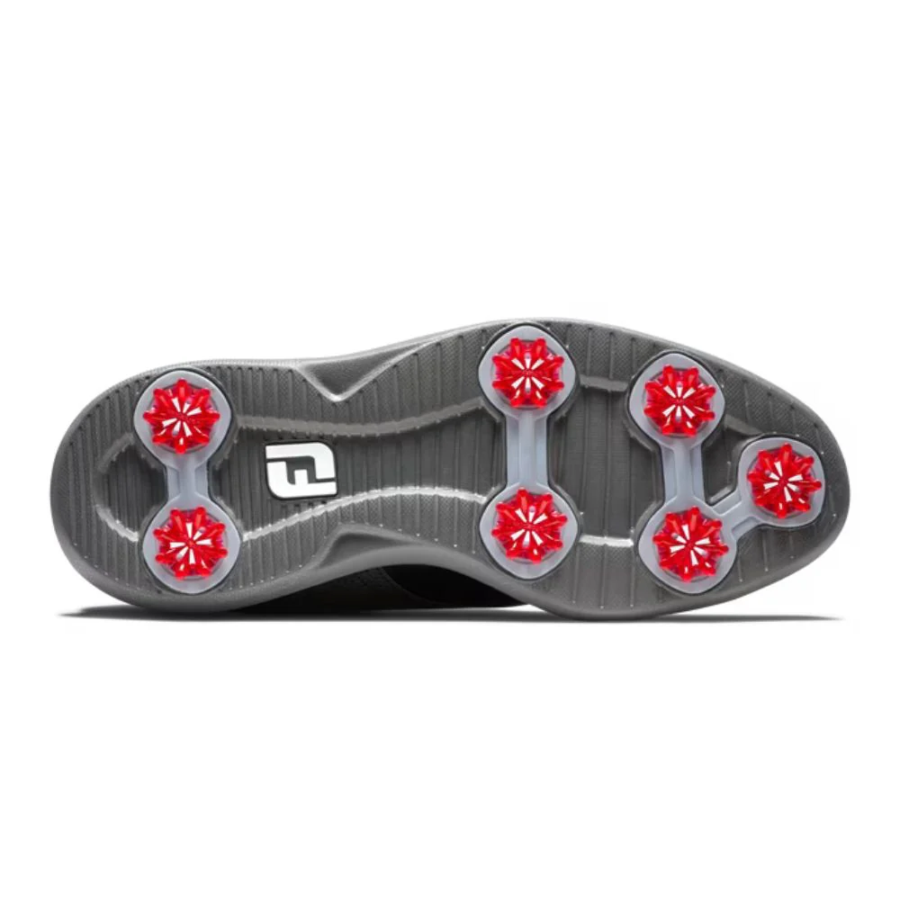 FootJoy Traditions Men's Spiked Golf Shoes - 57904 - Image 3