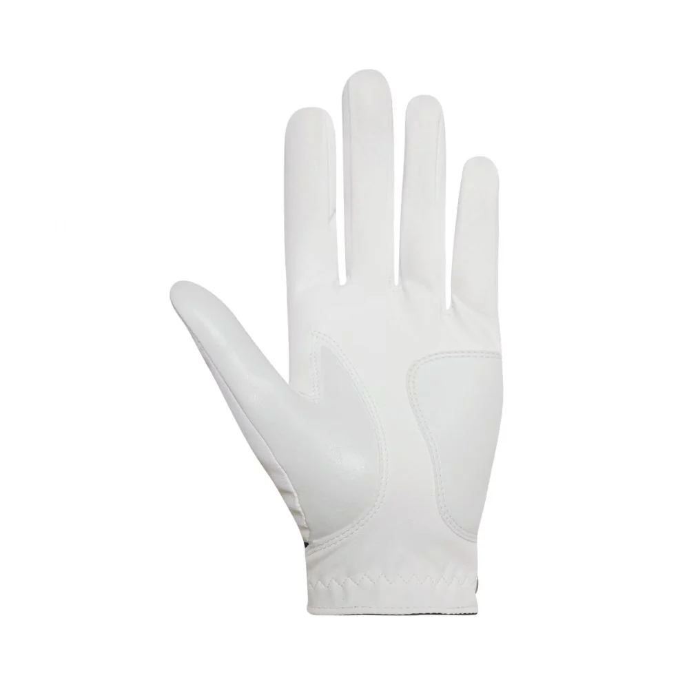 FootJoy WeatherSof All Weather Golf Glove - 66198 - 3 Pack - Image 4