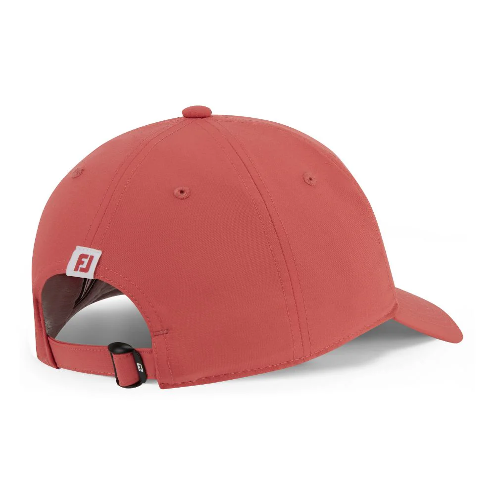 FootJoy Golf Wordmark Fashion Cap 2026 - 45869H - Image 2