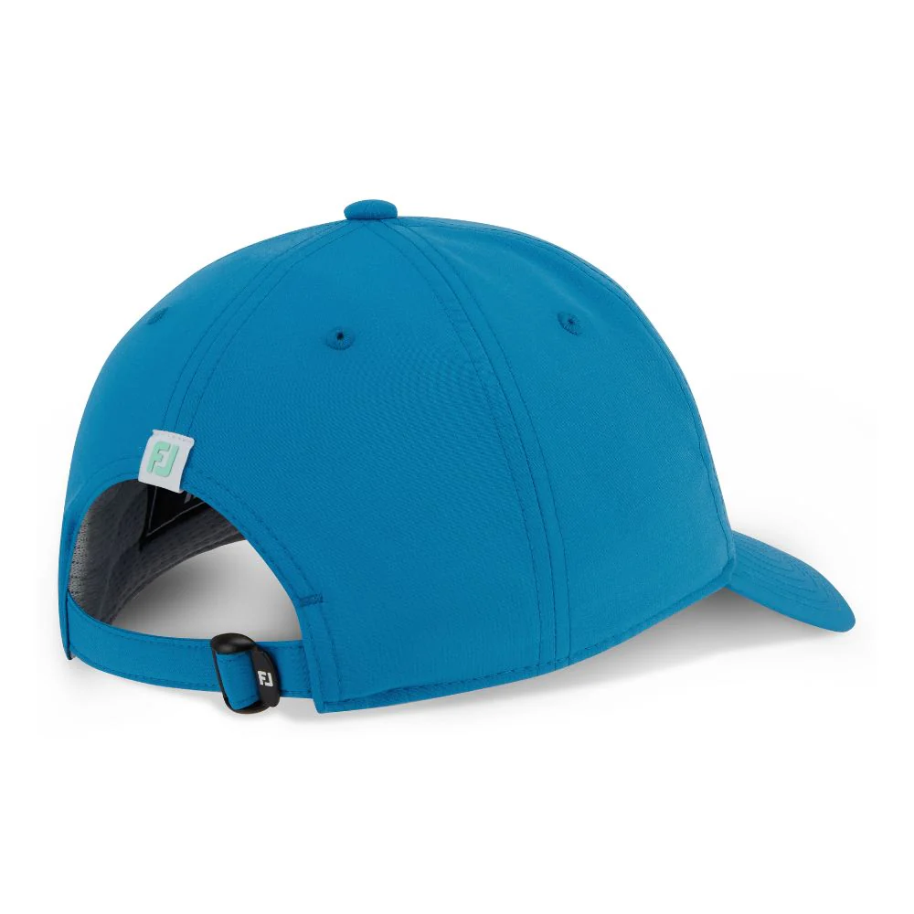 FootJoy Golf Wordmark Fashion Cap 2026 - 45870H - Image 2