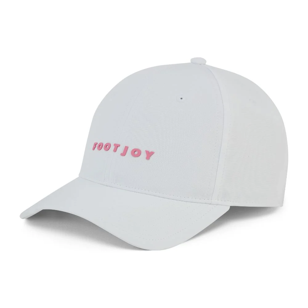 FootJoy Golf Wordmark Fashion Cap 2026 - 45871H