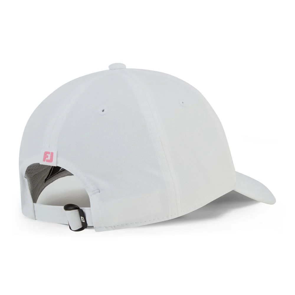 FootJoy Golf Wordmark Fashion Cap 2026 - 45871H - Image 2