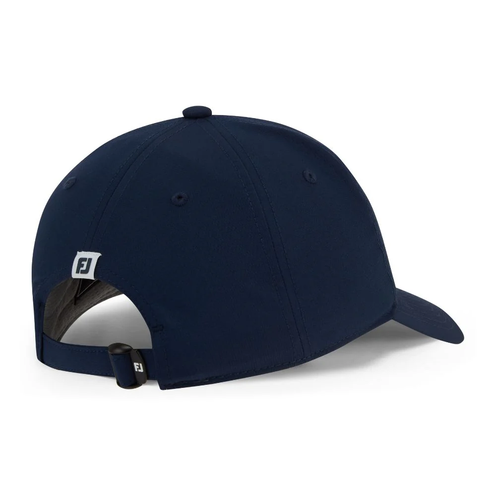 FootJoy Golf Wordmark Fashion Cap 2026 - 45872H - Image 2