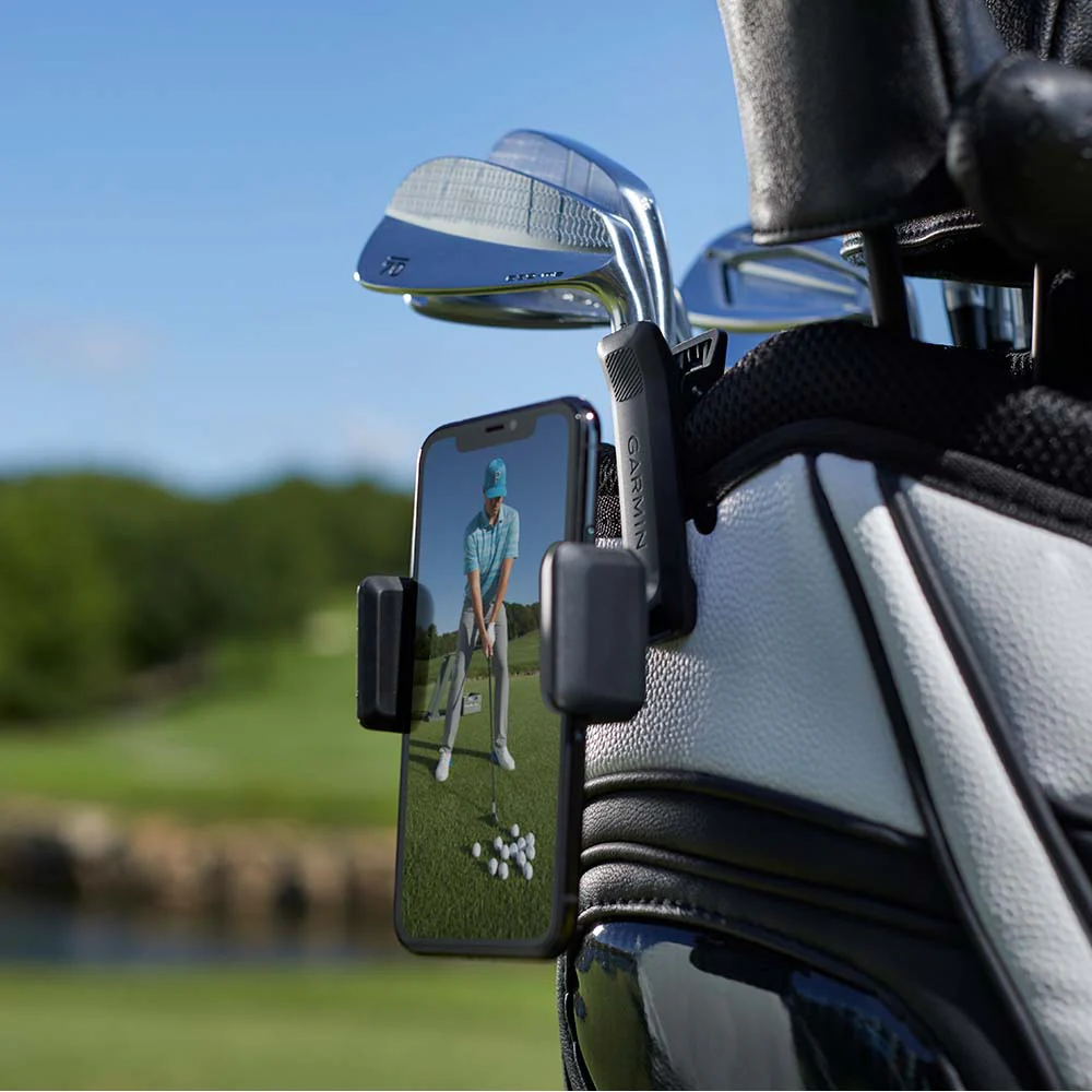 Garmin Approach R10 Portable Golf Launch Monitor - Image 2