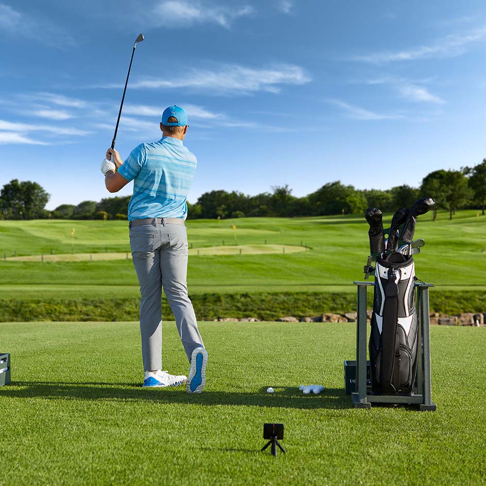 Garmin Approach R10 Portable Golf Launch Monitor - Image 5