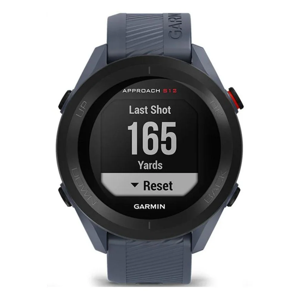 Garmin Approach S12 GPS Golf Watch - Image 10