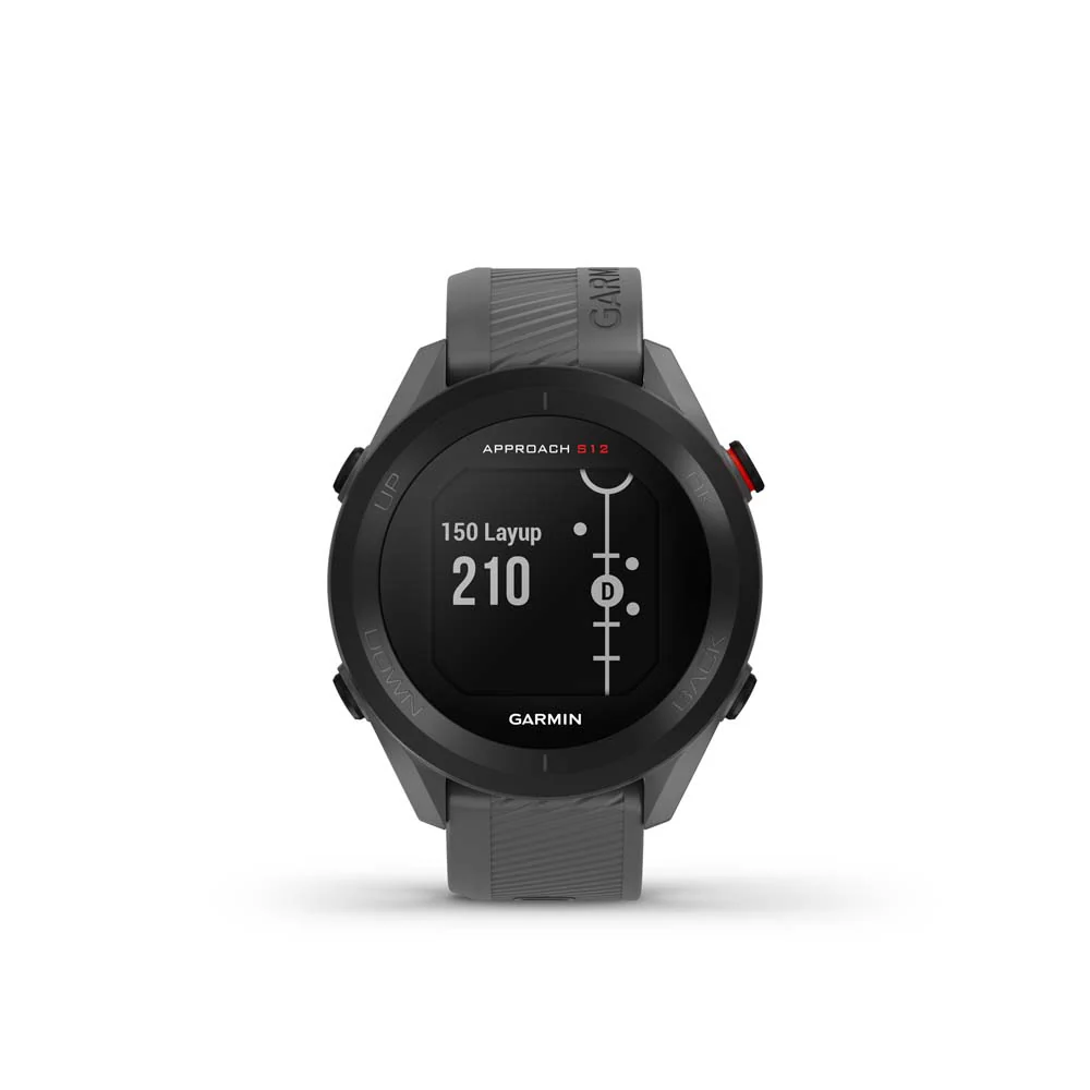 Garmin Approach S12 GPS Golf Watch - Image 3