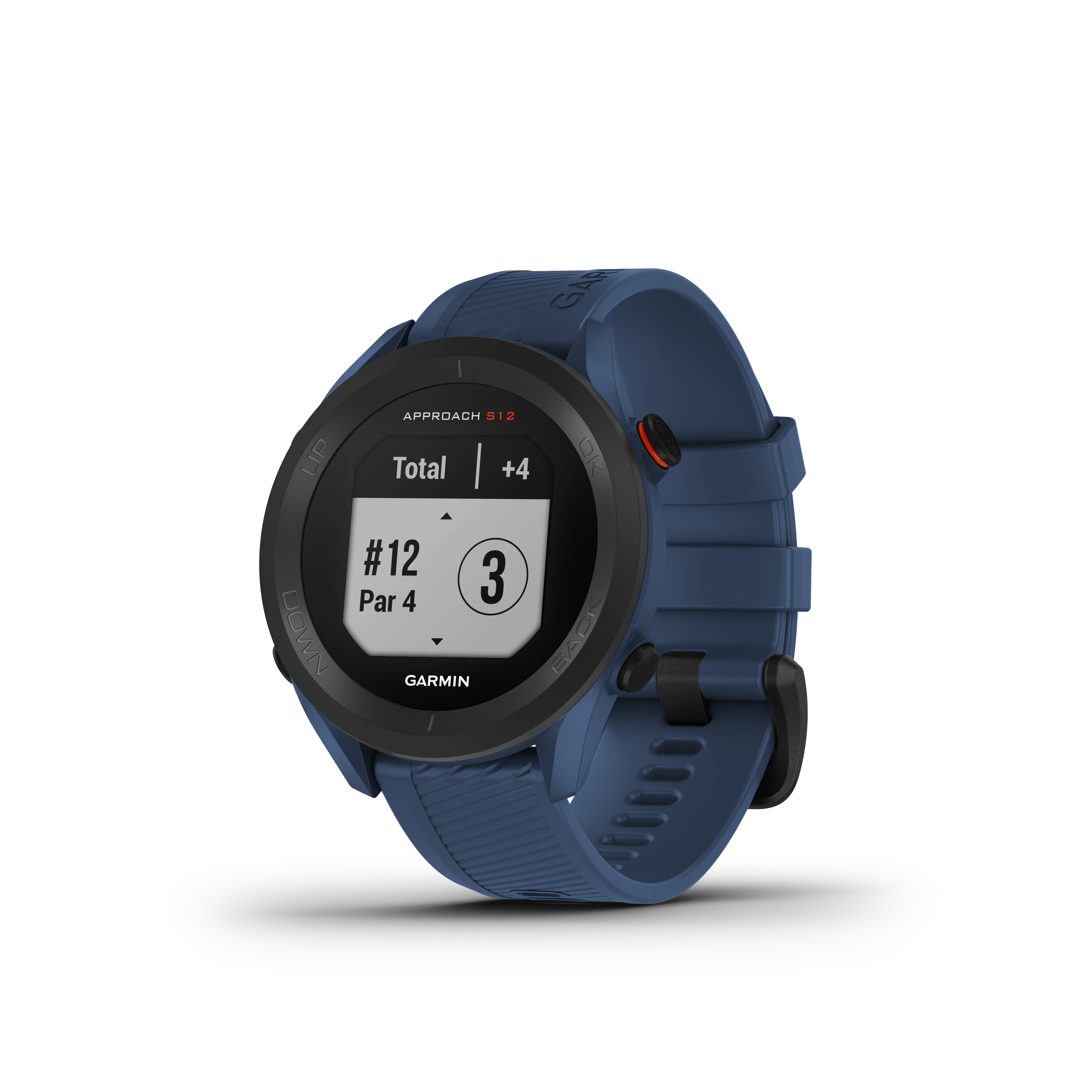Garmin Approach S12 GPS Golf Watch - Image 5