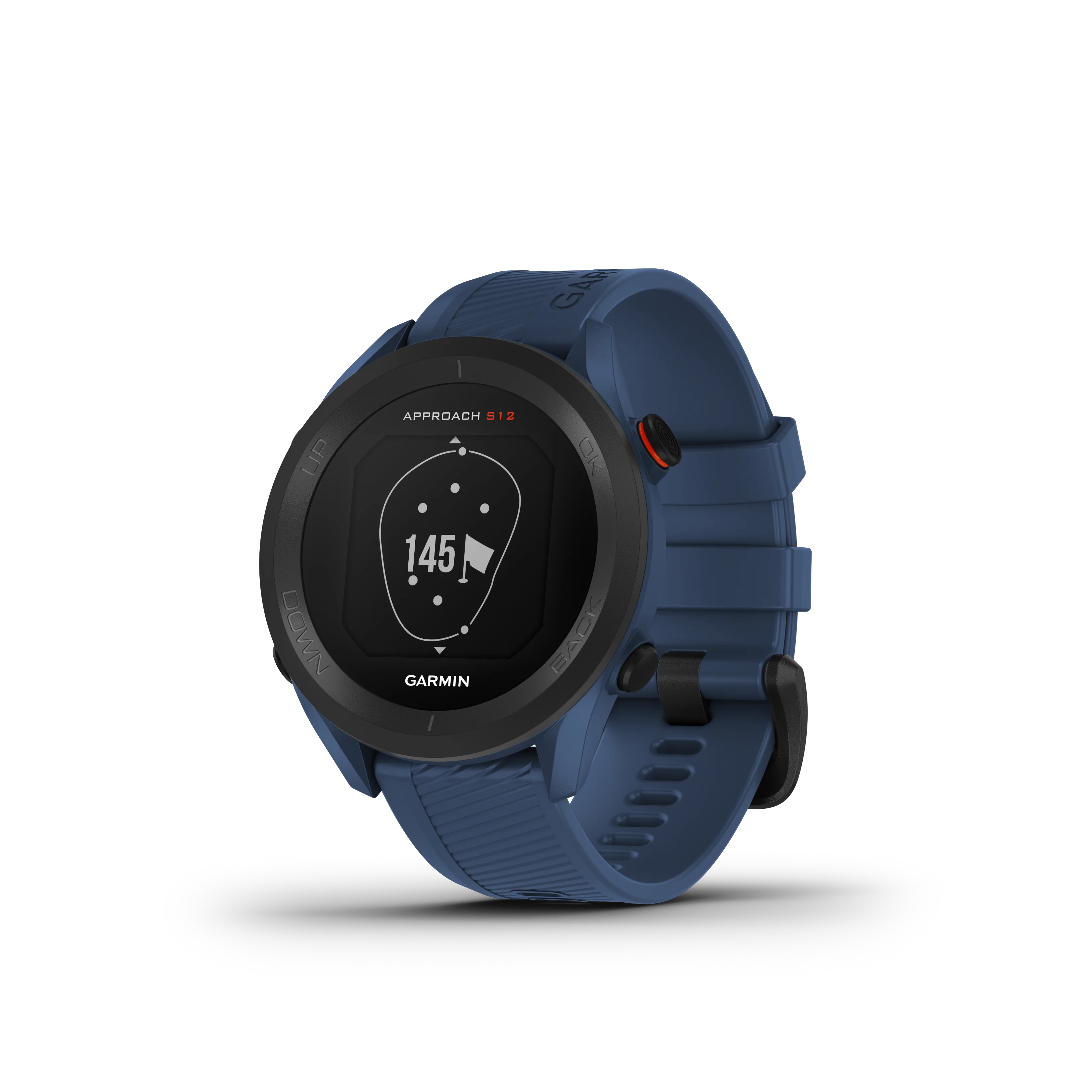 Garmin Approach S12 GPS Golf Watch - Image 6