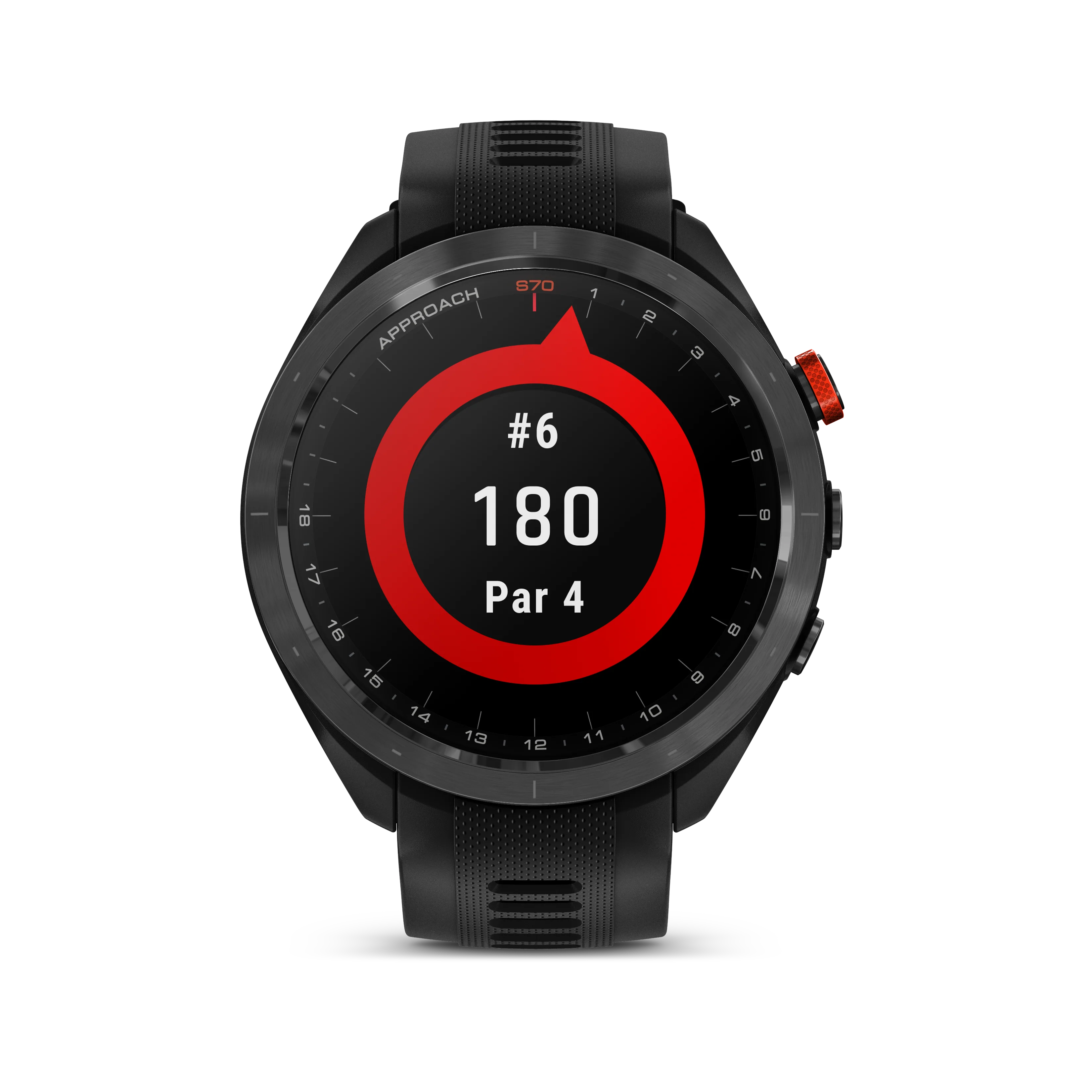 Garmin Approach S70 Golf GPS Watch - 47 mm - Image 2