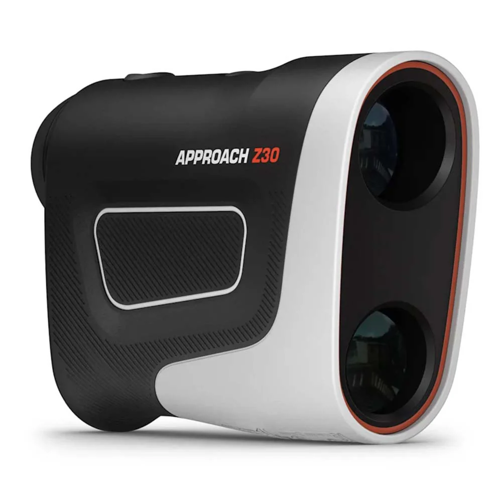 Garmin Approach Z30 Golf Laser Rangefinder - Image 4