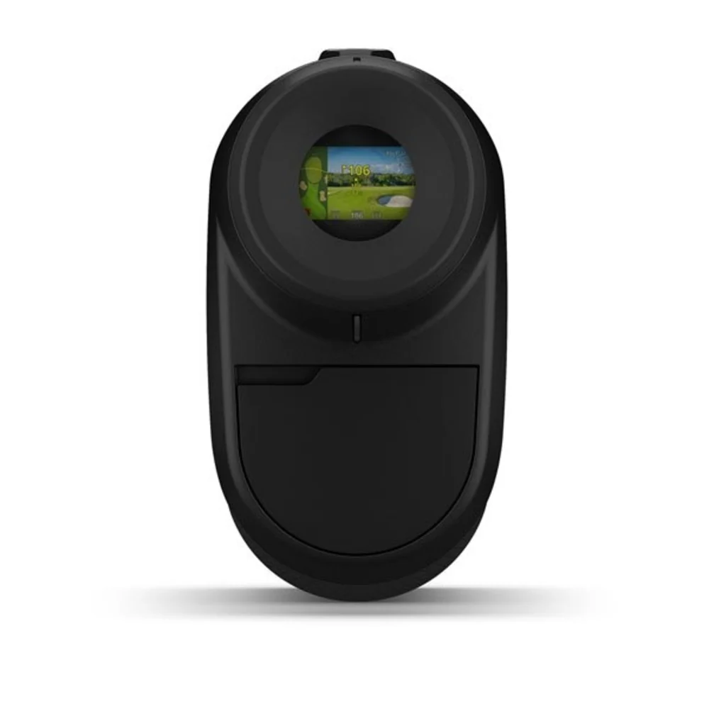 Garmin Approach Z82 GPS & Laser Range Finder - Image 2