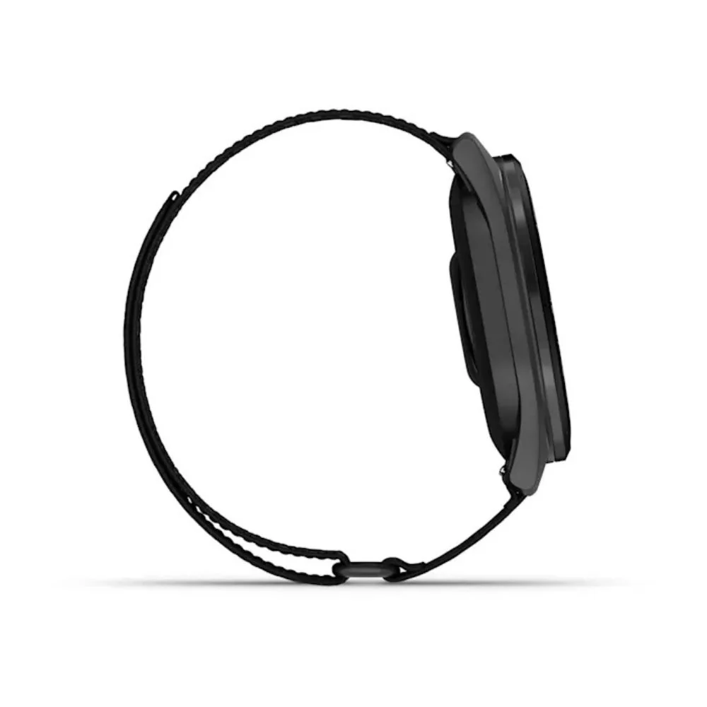 Garmin Approach S50 GPS Golf Watch - Black - Image 4