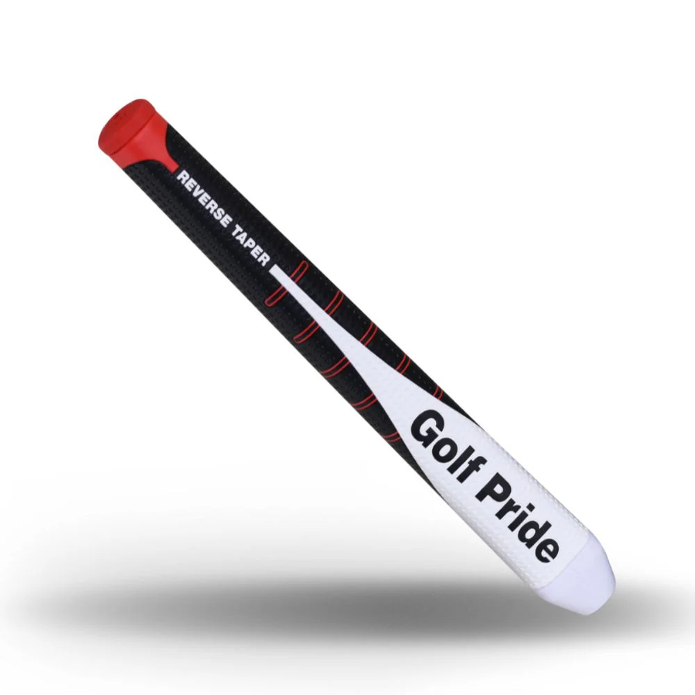 Golf Pride Reverse Taper Flat Golf Putter Grip - Image 2