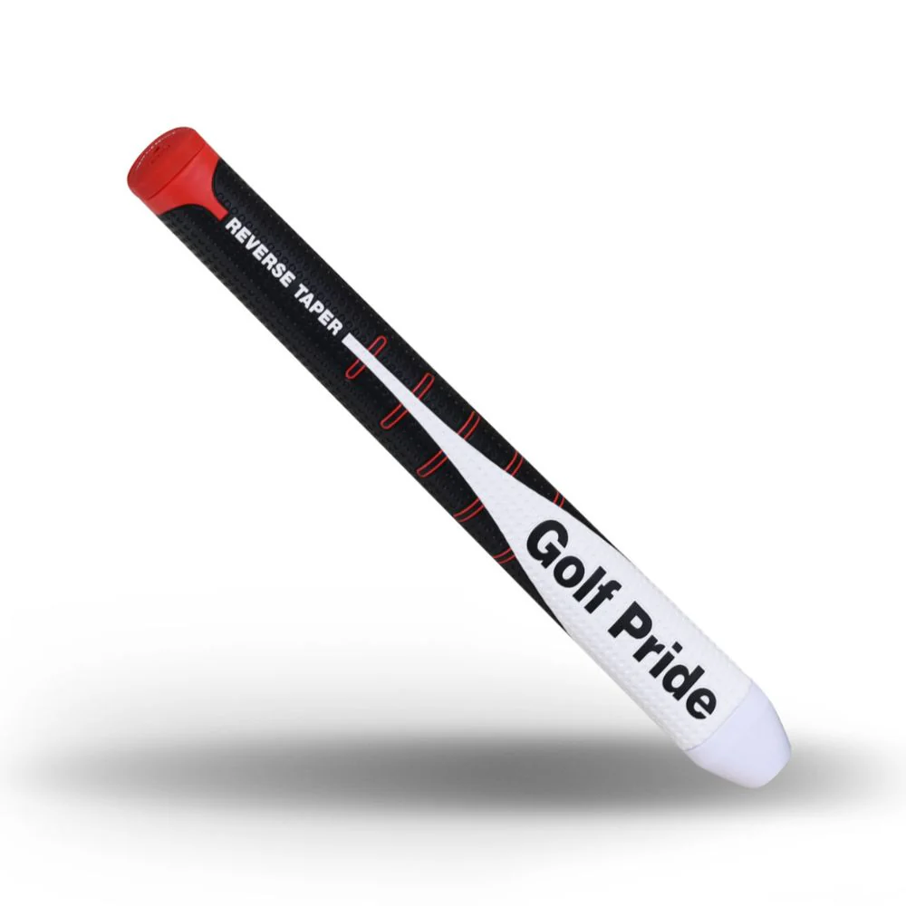 Golf Pride Reverse Taper Pistol Golf Putter Grip - Image 2