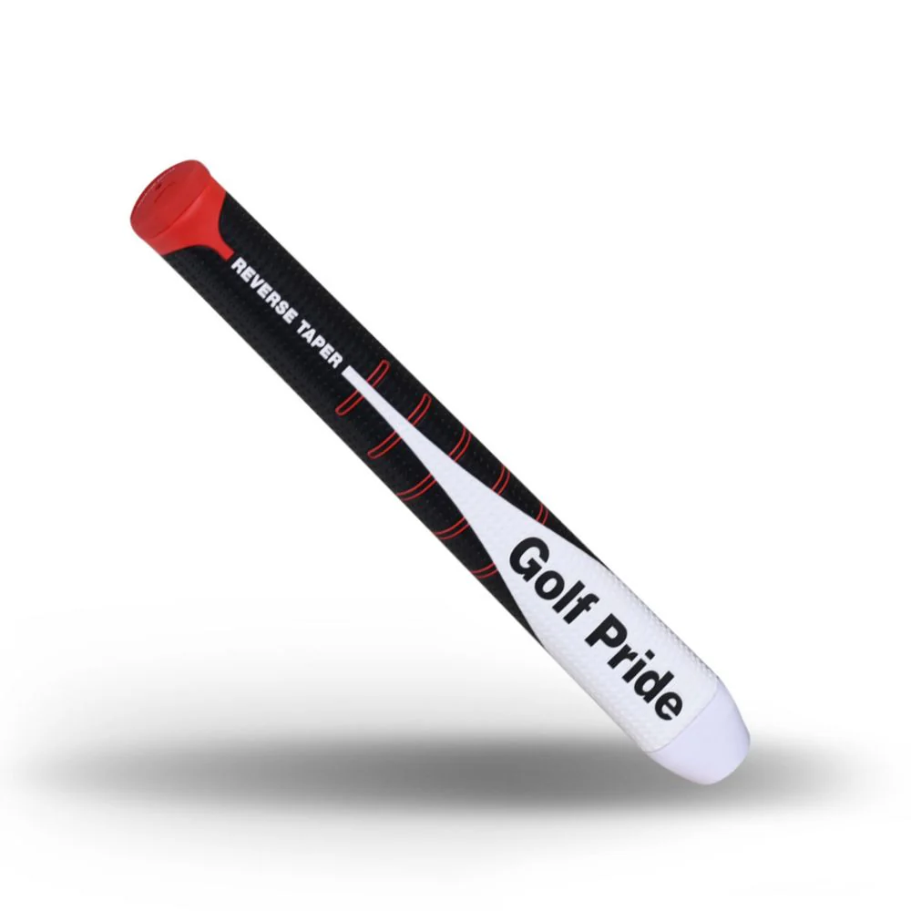 Golf Pride Reverse Taper Round Golf Putter Grip