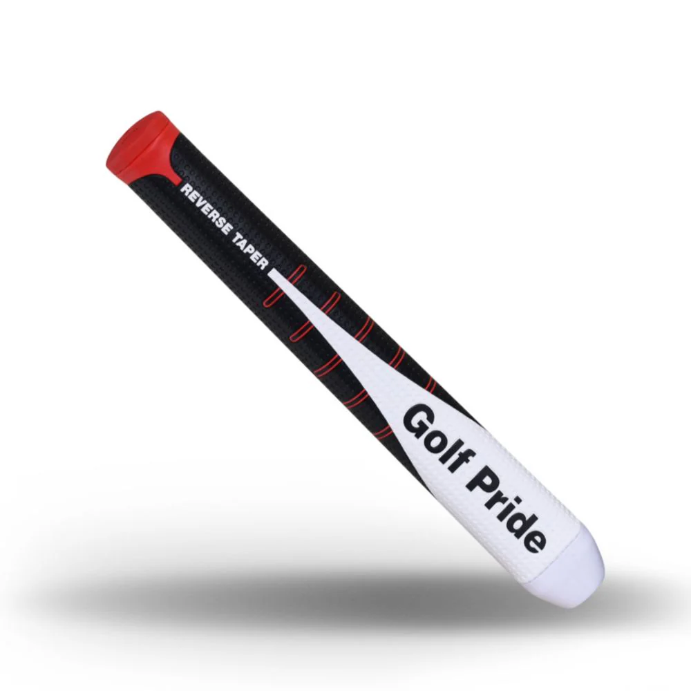 Golf Pride Reverse Taper Round Golf Putter Grip - Image 2
