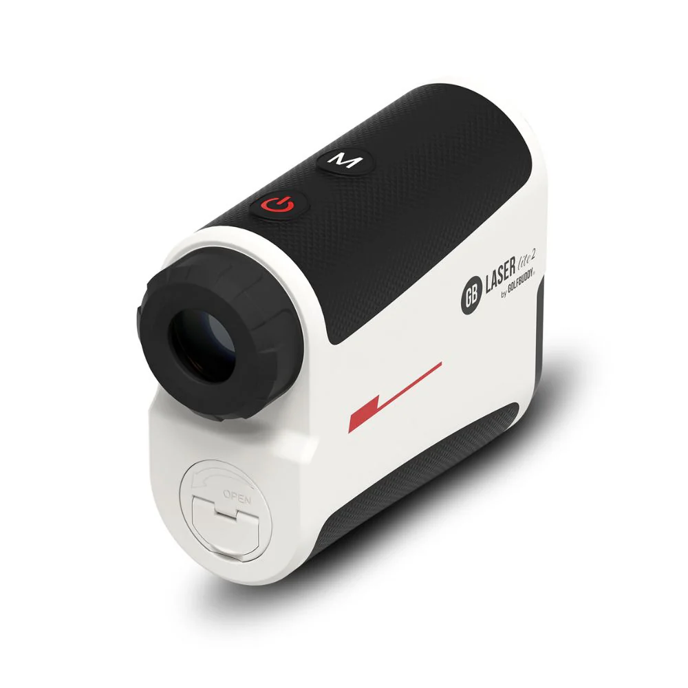 Golfbuddy Golf Laser Lite 2 Rangefinder - Image 2
