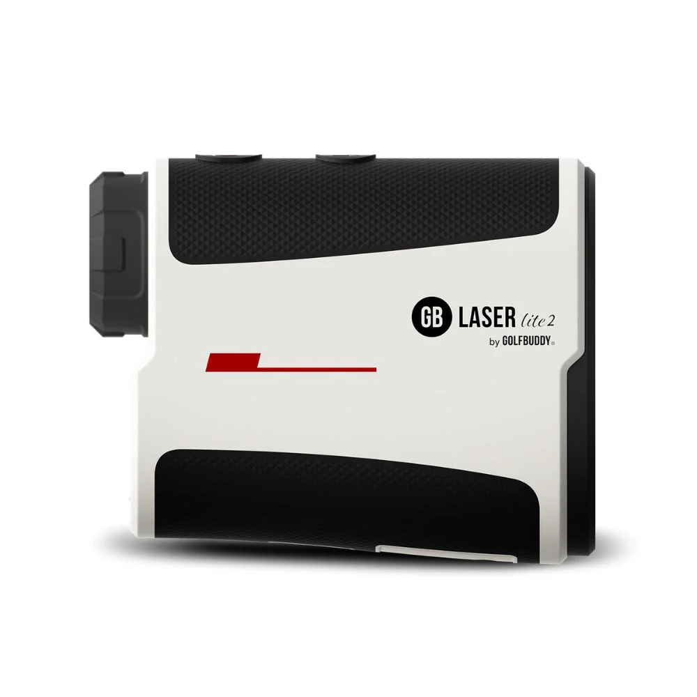 Golfbuddy Golf Laser Lite 2 Rangefinder - Image 3
