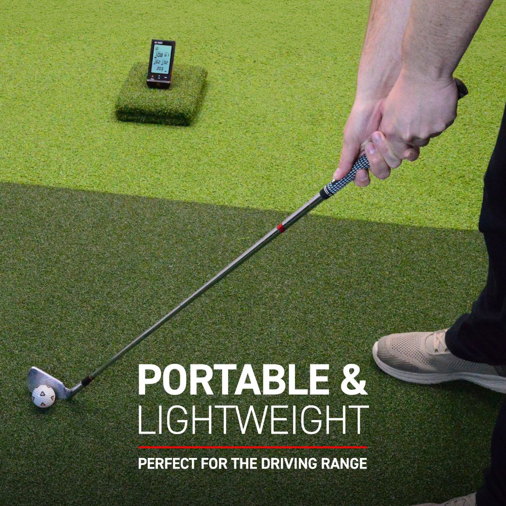 Golfbuddy Shot Mate Golf Launch Monitor - Image 8
