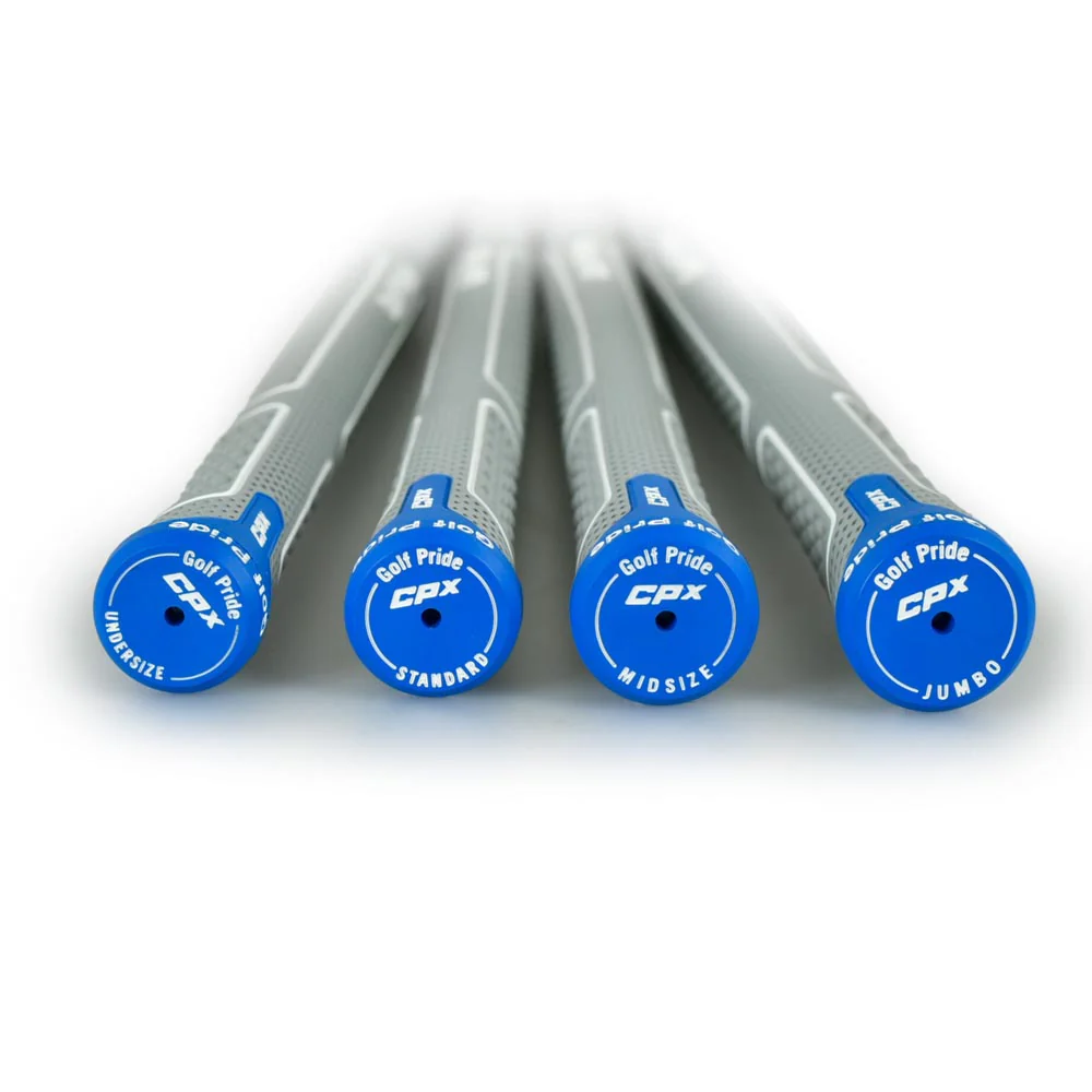Golf Pride CPX Standard Mens Golf Grip - Image 4