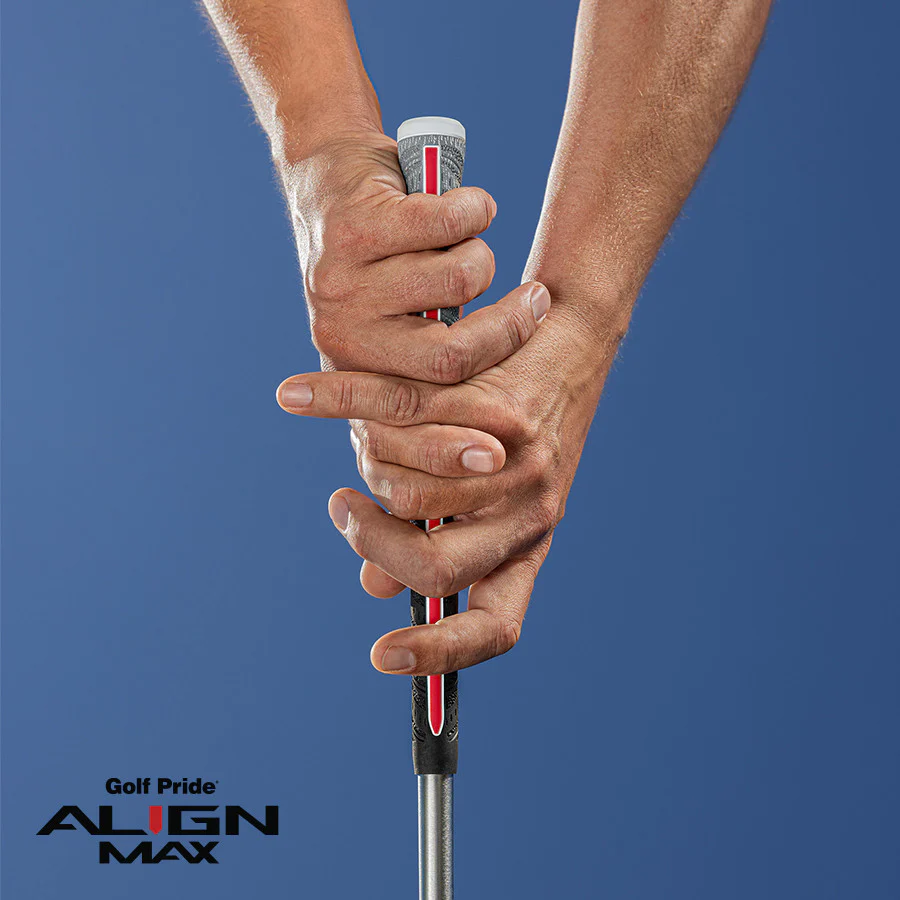 Golf Pride Multi Compound Classic Align Max - Standard - Image 4