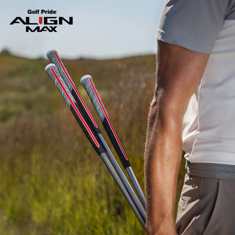 Golf Pride Multi Compound Classic Align Max - Standard - Image 6