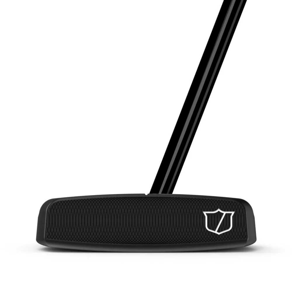 Wilson Infinite Zero Torque Lakeview Golf Putter - Image 2