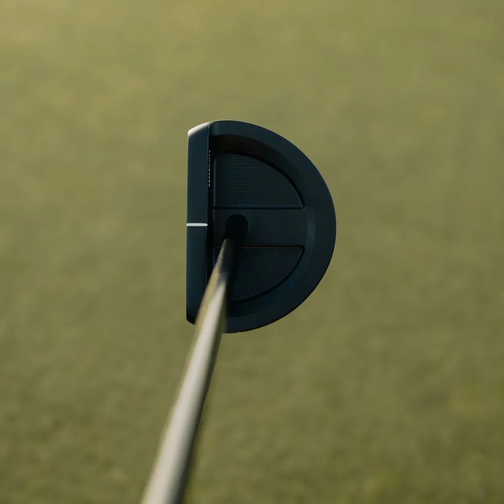 Wilson Infinite Zero Torque Lakeview Golf Putter - Image 8