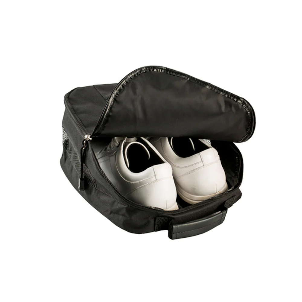 IZZO Golf Deluxe Shoe Bag - Image 2