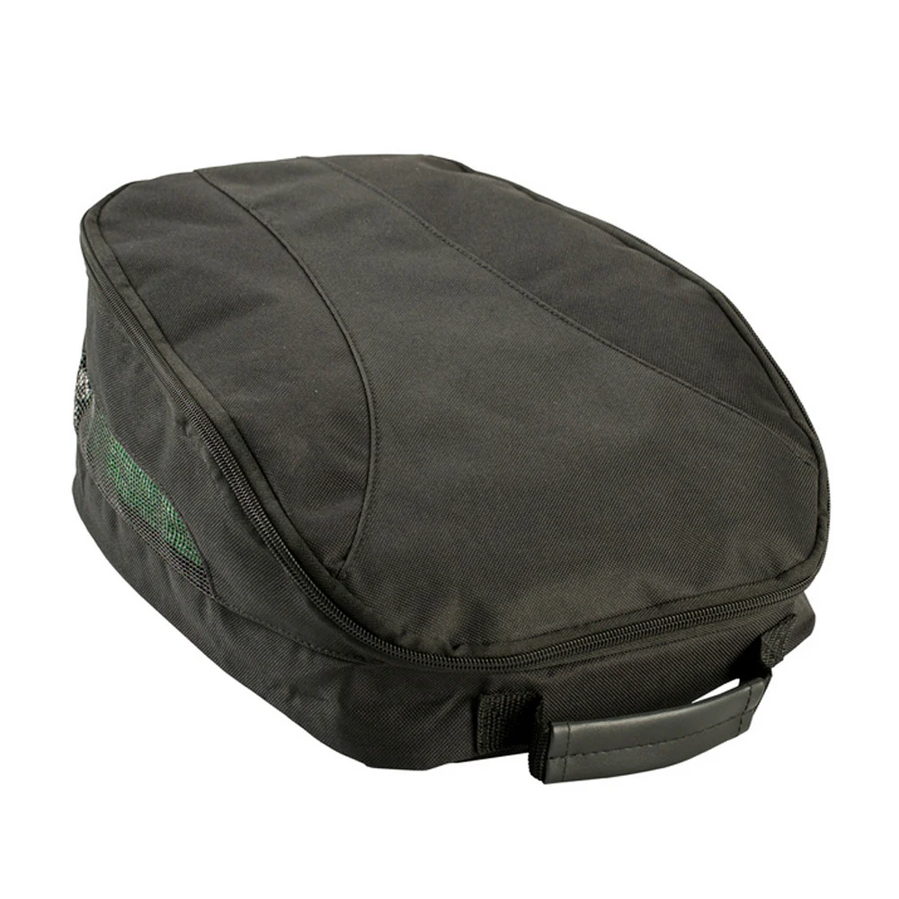 IZZO Golf Deluxe Shoe Bag - Image 3