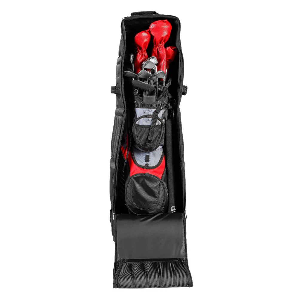 IZZO Golf High Roller Travel Cover - Image 2