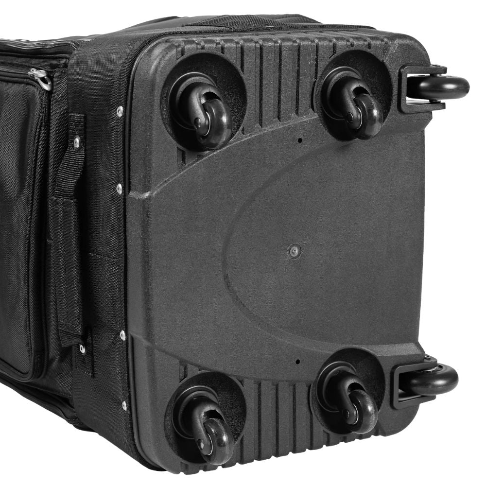 IZZO Golf High Roller Travel Cover - Image 3