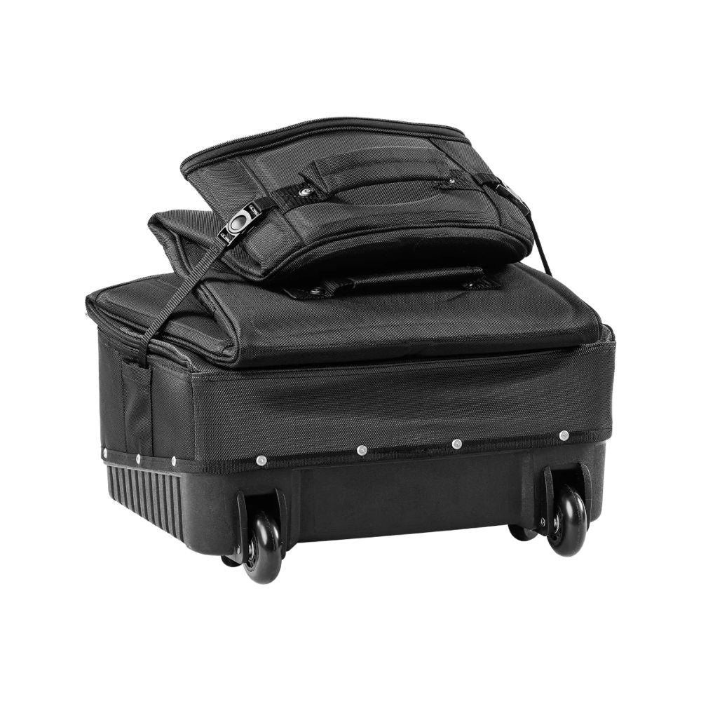 IZZO Golf High Roller Travel Cover - Image 4