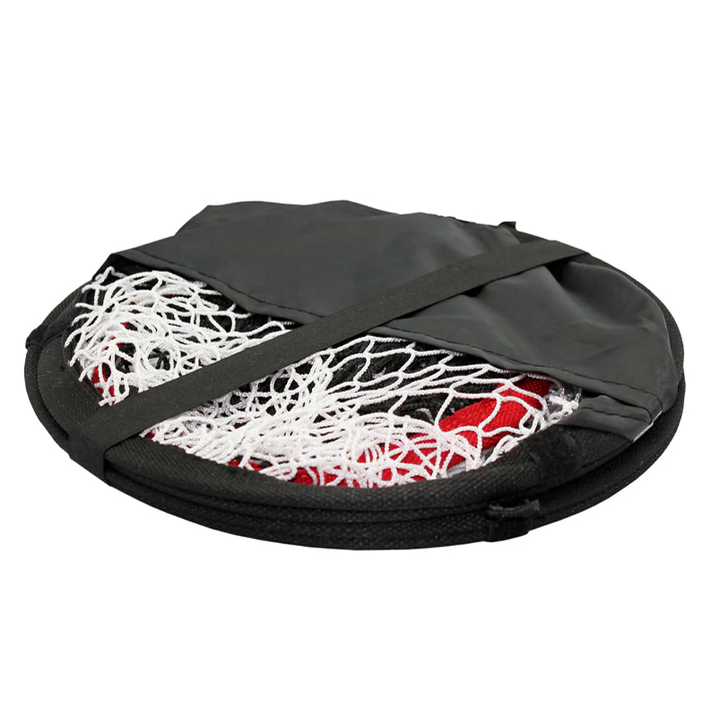 IZZO Golf Mini Mouth Golf Chipping Net - Image 2