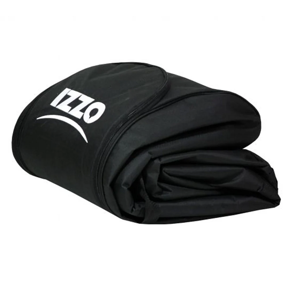 IZZO Golf Padded Travel Cover Bag - Image 2