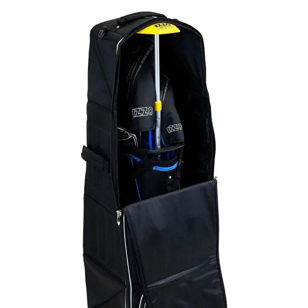 Izzo Trip Stick Travel Protector Arm